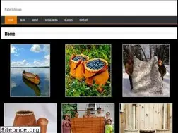 Sites similar to ivegottwohands.com