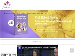 Sites similar to iveikvezi.lt