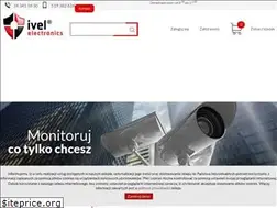Sites similar to ivel.pl