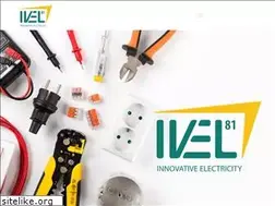 Sites similar to ivel81.com