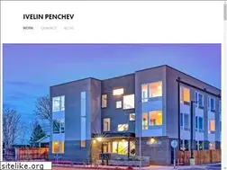 Sites similar to ivelinpenchev.com