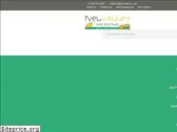Sites similar to ivelvalleybirdfood.co.uk