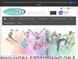 Sites similar to ivema.cz