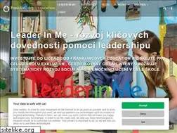 Sites similar to ivemnejelidr.cz