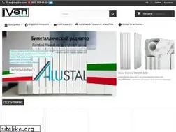 Sites similar to iven.com.ua