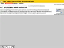 Sites similar to ivena-niedersachsen.de