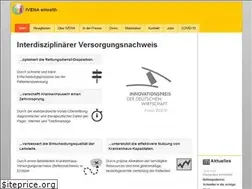 Sites similar to ivena.de