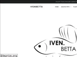 Sites similar to ivenbetta.com