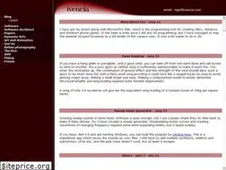 Sites similar to ivencia.com