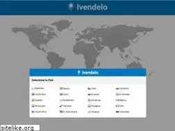 Sites similar to ivendelo.com