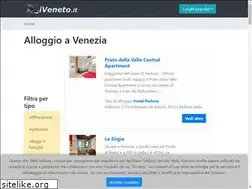 Sites similar to iveneto.it