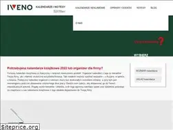 Sites similar to iveno.pl