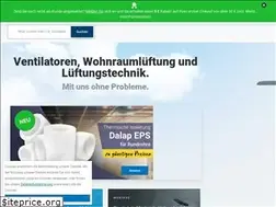 Sites similar to iventilatoren.de