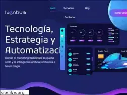 Sites similar to iventium.com
