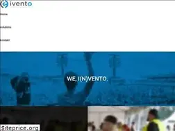 Sites similar to ivento.com