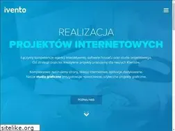 Sites similar to ivento.pl