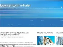 Sites similar to iventolin.com