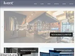 Sites similar to iventpro.cz