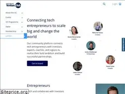 Sites similar to iventureclub.com