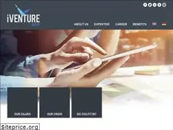 Sites similar to iventuregroup.com