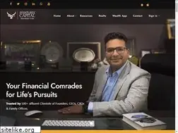 Sites similar to iventures.in