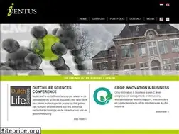 Sites similar to iventus.nl