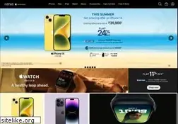 Sites similar to ivenus.in