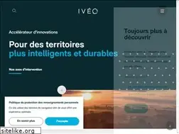 Sites similar to iveo.ca