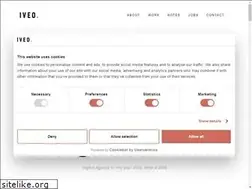 Sites similar to iveo.se