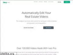 Sites similar to iveoapp.com