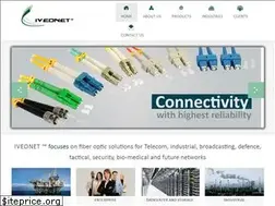Sites similar to iveonet.com