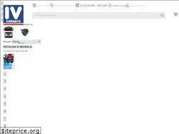 Sites similar to iveparts.com.br