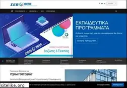 Sites similar to ivepe.gr