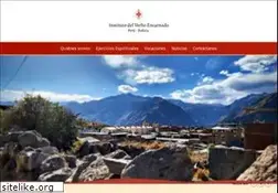 Sites similar to iveperu.org