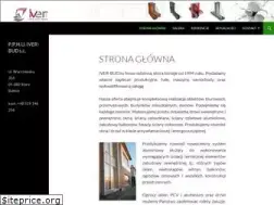 Sites similar to iver-bud.pl
