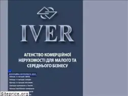 Sites similar to iver.com.ua