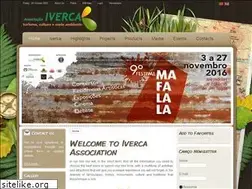 Sites similar to iverca.org