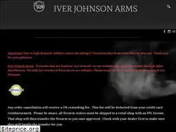 Sites similar to iverjohnsonarms.com