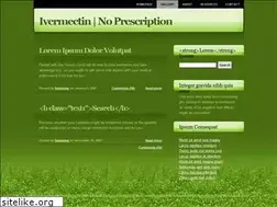 Sites similar to ivermectin.boutique