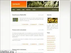 Sites similar to ivermectin.golf