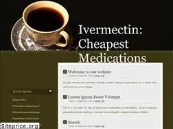 Sites similar to ivermectin0tabs.com