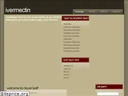 Sites similar to ivermectin1tab.com