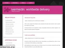 Sites similar to ivermectin1tabs.com