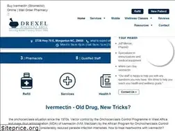 Sites similar to ivermectin6mg.com