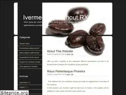 Sites similar to ivermectinaforhumans.com