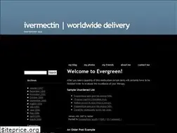 Sites similar to ivermectinb.com