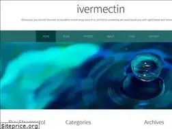 Sites similar to ivermectinbest.com