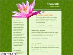 Sites similar to ivermectinc19.com
