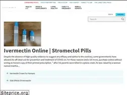 Sites similar to ivermectinchik.com