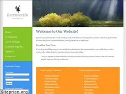 Sites similar to ivermectinds.online
